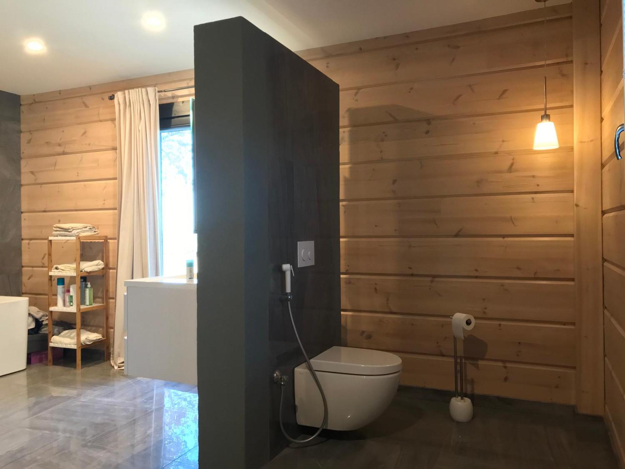 Maison Ecologique De Qualite Superieure 몽플렁캉 외부 사진