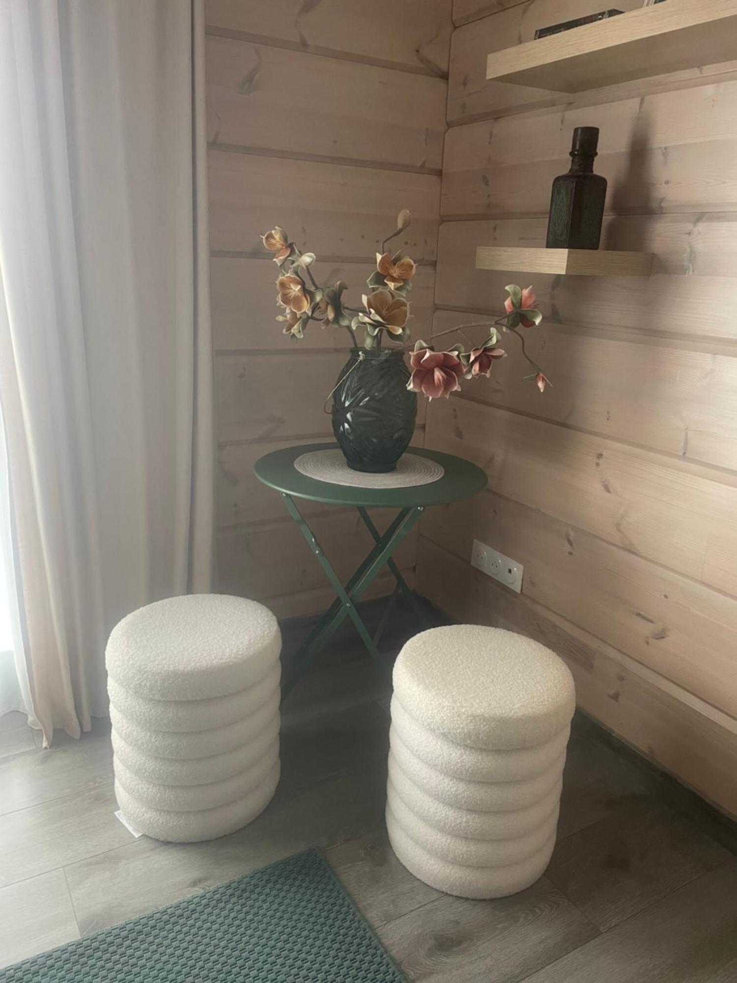 Maison Ecologique De Qualite Superieure 몽플렁캉 외부 사진